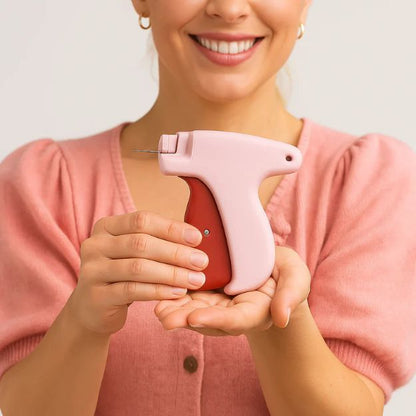 PistoCute: Arregla Ropa al Instante