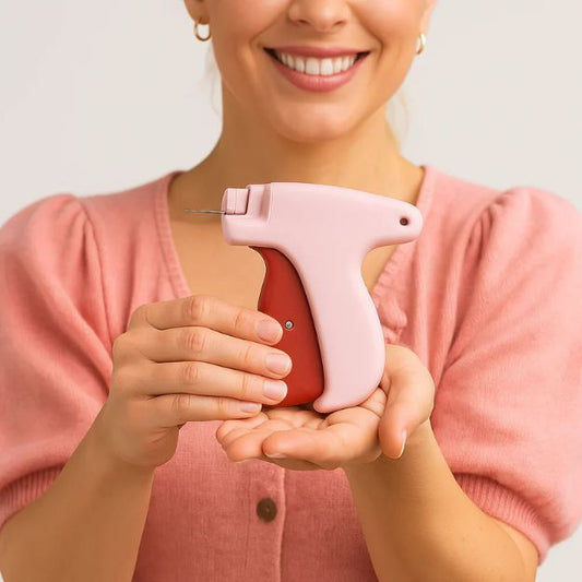 PistoCute: Arregla Ropa al Instante