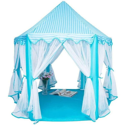 Castillo Mágico de Princesas