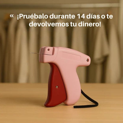 PistoCute: Arregla Ropa al Instante