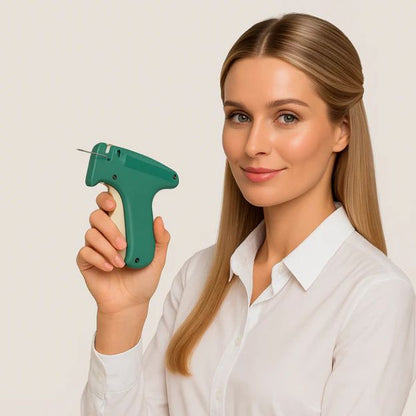 PistoCute: Arregla Ropa al Instante