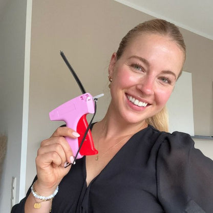 PistoCute: Arregla Ropa al Instante