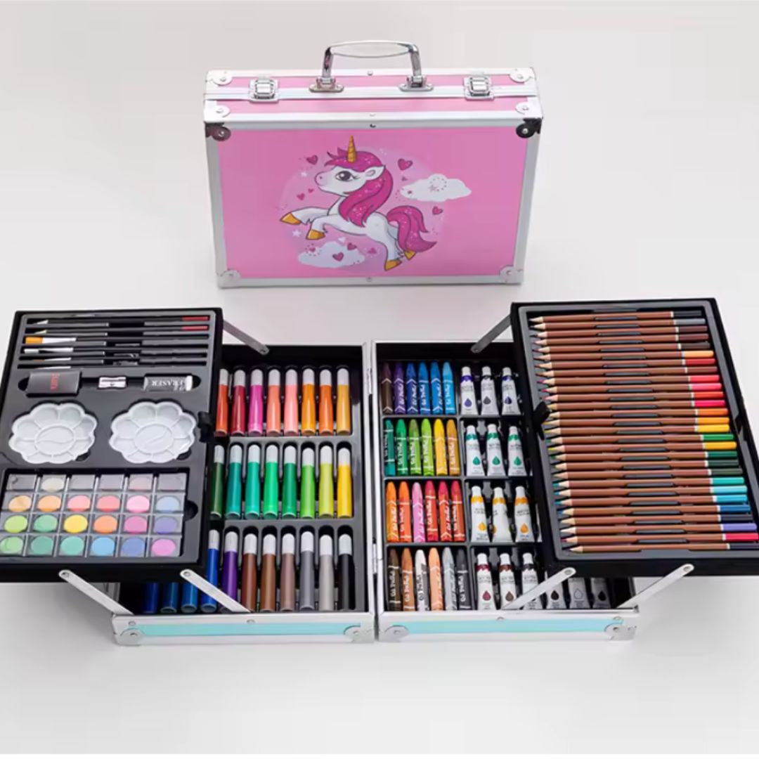 ✨ Artekids Box™ — 145 herramientas para que la imaginación no tenga límites