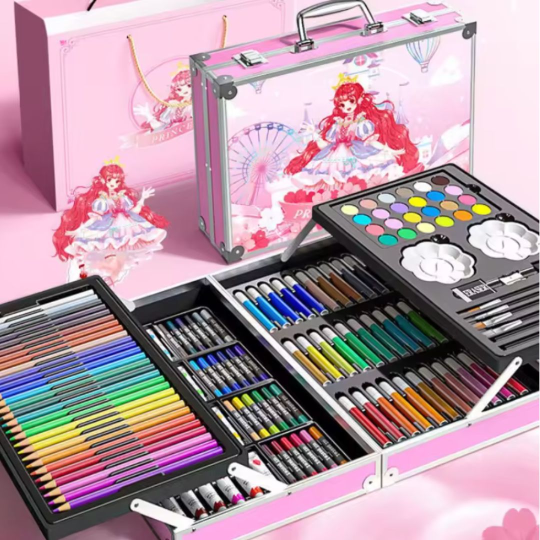 ✨ Artekids Box™ — 145 herramientas para que la imaginación no tenga límites