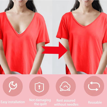 PistoCute: Arregla Ropa al Instante