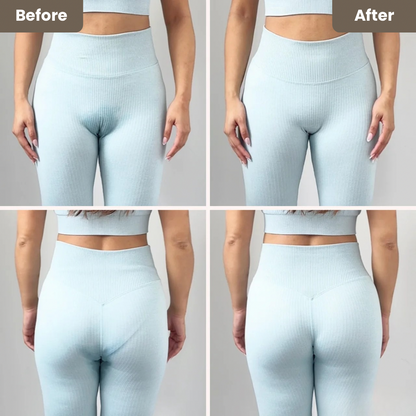 Tanga Invisible Comodidad Total