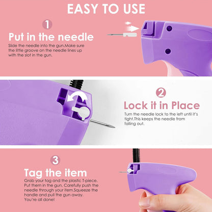 PistoCute: Arregla Ropa al Instante